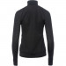 Фото Жіноча флісова кофта Turbat Ilma 3 Wmn TWF0053-BLK - зображення 2