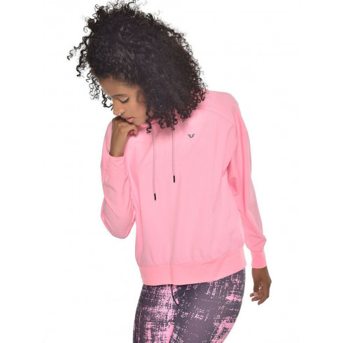 Фото Жіноче спортивне худі Bilcee TB21WR11S9225-1391 - зображення 5