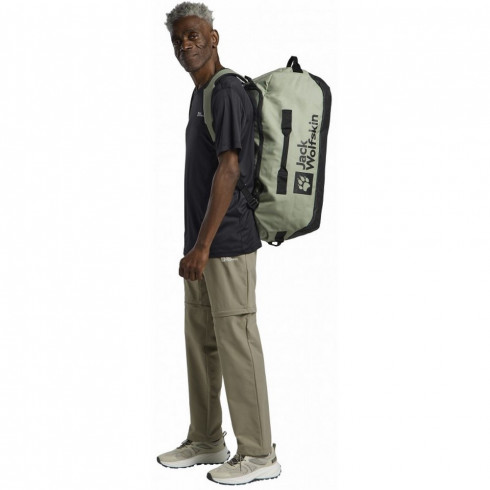 Фото Чоловіча футболка Jack Wolfskin TECH T M A63293_6350 - зображення 3