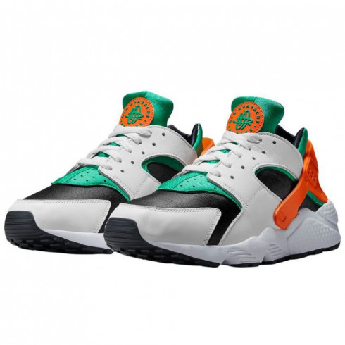 Фото Чоловічі повсякденні кросівки NIKE AIR HUARACHE DD1068-111 - зображення 5