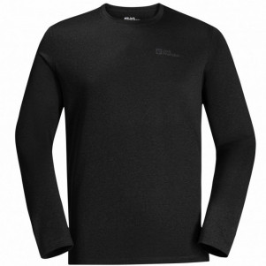 Чоловіча фуфайка Jack Wolfskin SKY THERMAL L/S M 1808682_6000