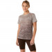 Фото Жіноча спортивна футболка Asics SEAMLESS SHORT SLEEVE TOP 2012C385-022 - зображення 1