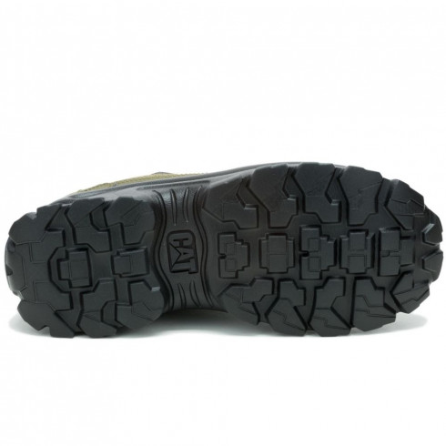 Фото Чоловічі повсякденні кросівки Caterpillar INTRUDER ESSENTIAL P726127 - зображення 6