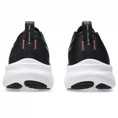 Фото Чоловічі бігові кросівки Asics GEL-PULSE 16 1011B962-001 - зображення 4