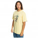 Фото Чоловіча футболка Quiksilver ONELASTSURFSS TEES EQYZT07674-YED0 - зображення 2