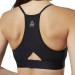 Фото Жіночий бра-топ Reebok WOR COMM STRAPPY BACK BRA EH5802 - зображення 5
