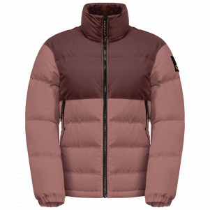 Пуховик жіночий Jack Wolfskin ALEX DOWN JKT W 1206921_3068