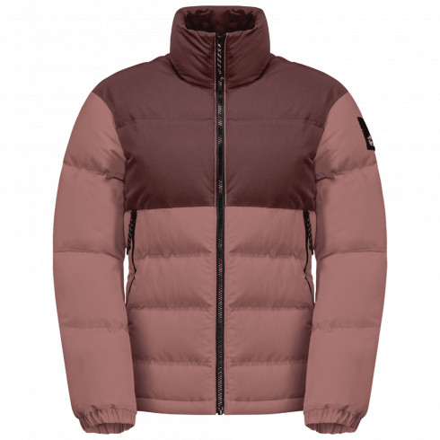 Фото Пуховик жіночий Jack Wolfskin ALEX DOWN JKT W 1206921_3068 - зображення 5