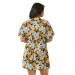 Жіноча сукня Rip Curl Follow The Sun Mini 04DWDR-90 - зображення 3 Фото Жіноча сукня Rip Curl Follow The Sun Mini 04DWDR-90 - зображення 3