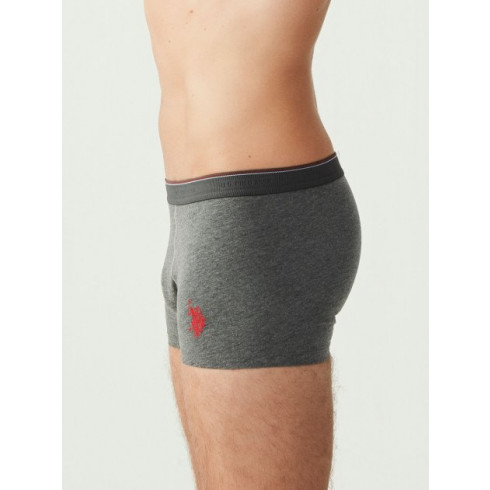 Фото Труси боксери чоловічі набір 2 шт. U.S. POLO ASSN 80093 - зображення 5