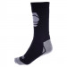 Фото Шкарпетки MAGNUM ELITE SOCK-BLACK/GREY - зображення 1