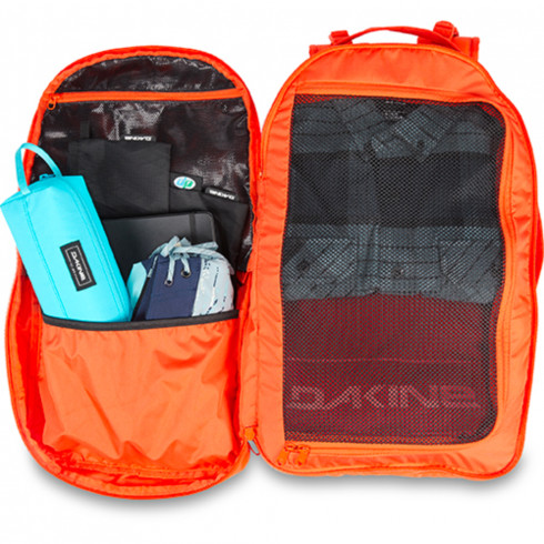 Фото Рюкзак DAKINE SPLIT ADVENTURE LT 28L 10003411-SUN - зображення 2