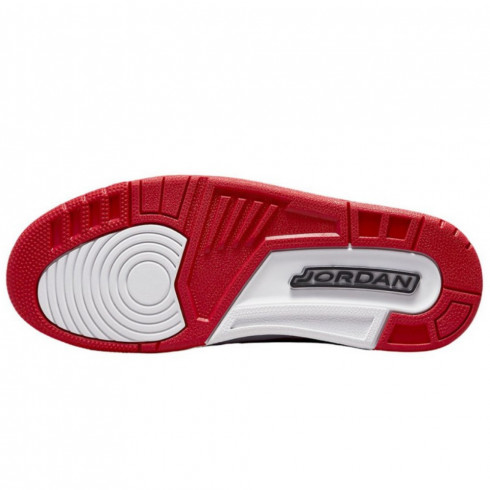 Фото Чоловічі повсякденні кросівки Jordan Legacy 312 Low "Chicago" CD7069-116 - зображення 2