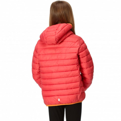 Фото Дитяча прошита куртка Regatta JnrHoodedMarizion RKN148-P8Z - зображення 2