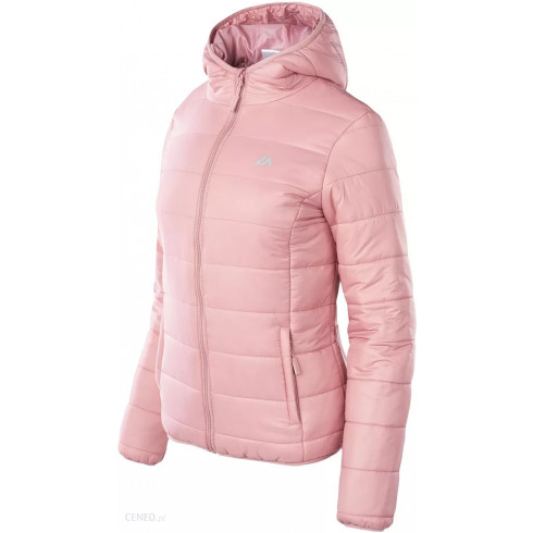 Фото Куртка жіноча прошита MARTES ESSENTIALS LADY MARON-PINK - зображення 2