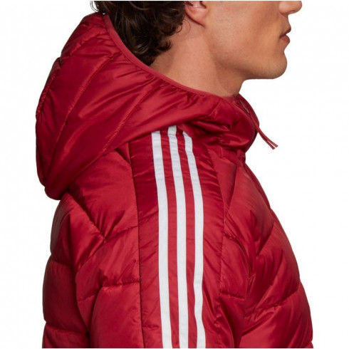 Фото Чоловічий пуховик Adidas Essentials GH4606 - зображення 2