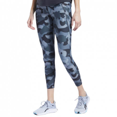 Фото Жіночі легінси Reebok LUX BOLD HIGH-RISE H62756 - зображення 2