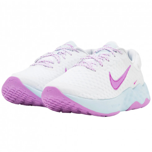 Фото Жіночі бігові кросівки NIKE RENEW RIDE 3 DC8184-102 - зображення 2