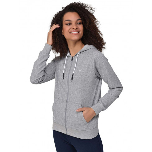 Фото Жіночий спортивний костюм Bilcee TB20WZ01S8249-1061 - зображення 4