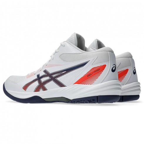 Фото Чоловічі волейбольні кросівки Asics GEL-TASK MT 4 1071A102-101 - зображення 4