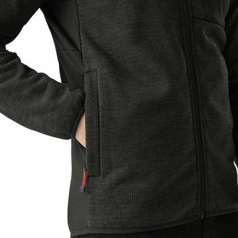 Чоловічій фліс Regatta Shorston RMA605-08R - зображення 7 Фото Чоловічій фліс Regatta Shorston RMA605-08R - зображення 7