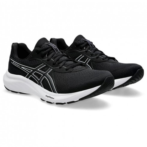 Фото Чоловічі бігові кросівки Asics GEL-CONTEND 9 1011B881-002 - зображення 5