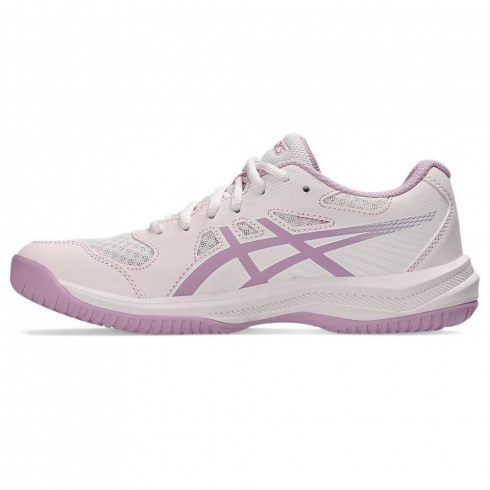 Фото Жіночі волейбольні кросівки Asics UPCOURT 6 1072A107-702 - зображення 7