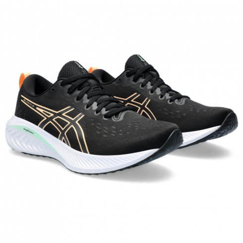 Фото Жіночі бігові кросівки Asics GEL-EXCITE 10 1012B418-005 - зображення 2
