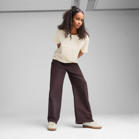 Фото Жіноча футболка Puma CLASS Relaxed Tee 685031-87 - зображення 2