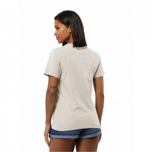 Фото Жіноча футболка Jack Wolfskin ESSENTIAL T W 1808352_5629 - зображення 2