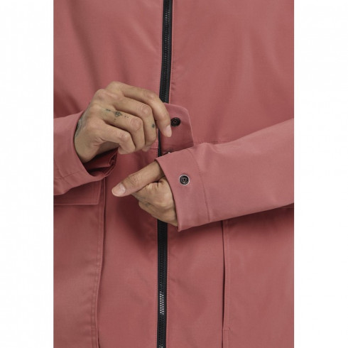 Жіноча вітровка Jack Wolfskin TERRACADE JKT W A63837_J0127 - зображення 3 Фото Жіноча вітровка Jack Wolfskin TERRACADE JKT W A63837_J0127 - зображення 3