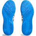 Фото Чоловічі кросівки для тенісу Asics GEL-DEDICATE 8 1041A408-002 - зображення 6
