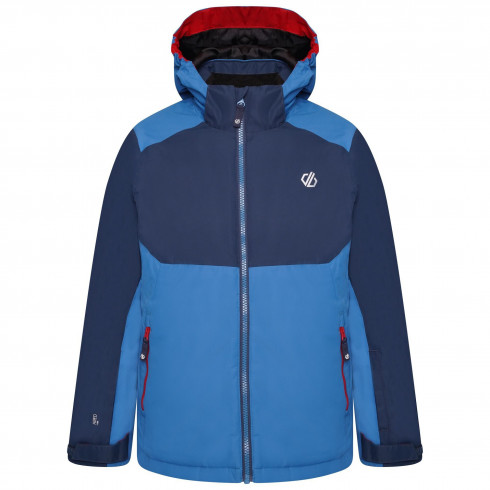 Фото Куртка дитяча гірськолижна Dare 2b Impose III Jacket DKP404-T4C - зображення 3