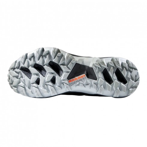 Фото Чоловічі черевики для туризму Mammut Sertig II Mid GTX Men 3030-04830-TIN - зображення 5