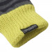 Фото Дитячі рукавиці Adidas Striped Climawarm AY6521 - зображення 3