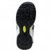 Фото Сандалі дитячі HI-TEC MALENI JR-BLACK/SAND/LIME YELL - зображення 4