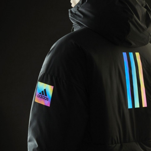 Фото Чоловіча куртка Adidas MYSHELTER COLD.RDY GT6569 - зображення 4