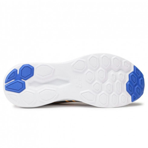 Фото Чоловічі бігові кросівки New Balance 411 M411CB3 - зображення 4