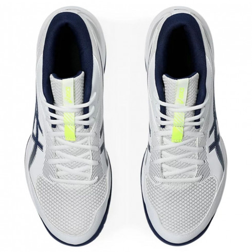 Фото Чоловічі волейбольні кросівки Asics GEL-TASK MT 4 1071A102-100 - зображення 6