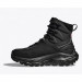 Фото Жіночі черевики для туризму Hoka One One W KAHA 2 FROST GTX 1155195-BLAC - зображення 7