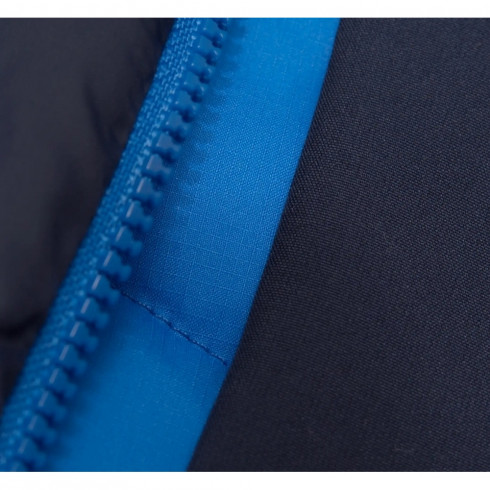 Фото Чоловіча куртка для туризму Mammut Trovat 3 in 1 HS Hooded Jacket Men 1010-29110-MARI - зображення 6