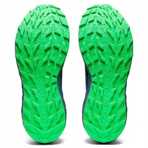 Фото Чоловічі бігові кросівки ASICS GEL-Trabuco Terra 1011B029-409 - зображення 7