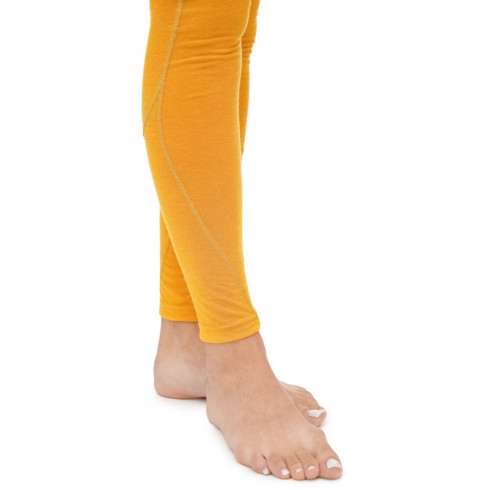 Фото Жіночі термоштани Turbat Retezat Bottom Wms TWT0041-YLW - зображення 4