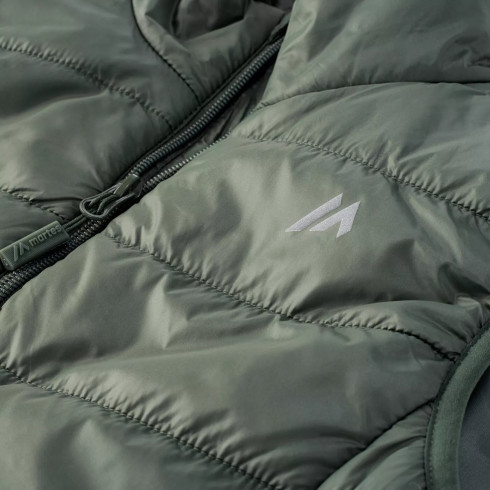 Фото Жилет жіночий MARTES ESSENTIALS LADY MASHAL VEST-OLIVE - зображення 4