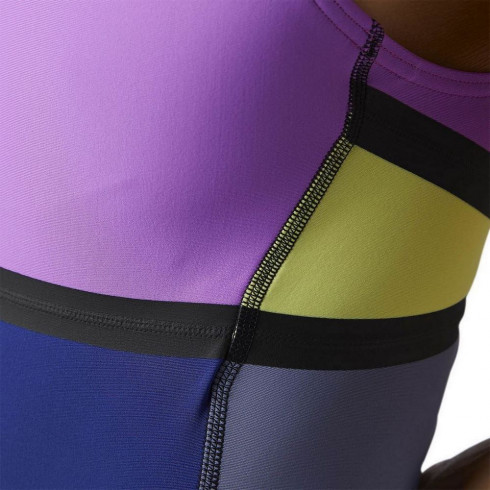 Фото Жіночий купальник Reebok Colorblock CD8561 - зображення 4