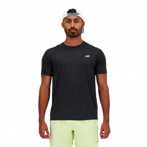 Чоловіча спортивна футболка New Balance Performance MT41253BK