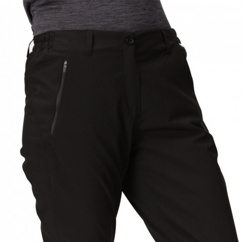 Жіночі штани утеплені Regatta Dayhike Trs IV RWJ271-800 - зображення 4 Фото Жіночі штани утеплені Regatta Dayhike Trs IV RWJ271-800 - зображення 4