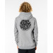 Фото Чоловіча спортивна кофта Rip Curl WETSUIT ICON HOOD CFEGM9-85 - зображення 3