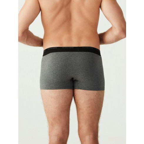 Фото Труси боксери чоловічі набір 3 шт. U.S. POLO ASSN 80338  - зображення 2