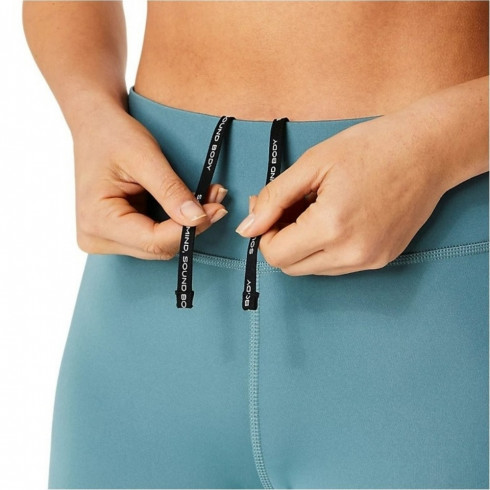 Фото Жіночі тайтси Asics ICON TIGHT 2012C739-400 - зображення 3